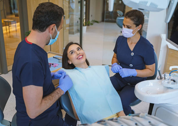 Best Teeth Whitening  in Salem Heights, OH