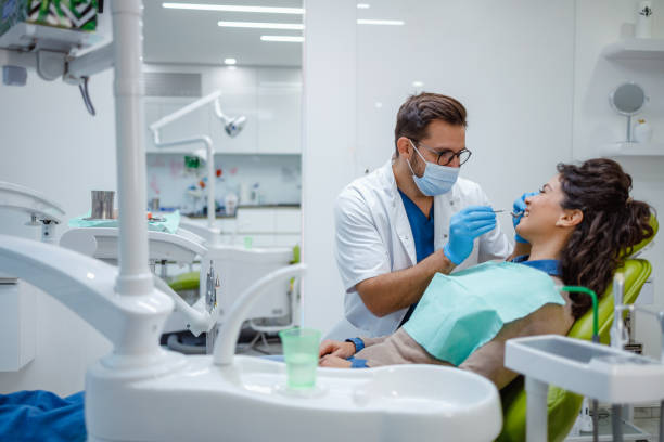 Best Dental X-Rays and Imaging  in Salem Heights, OH