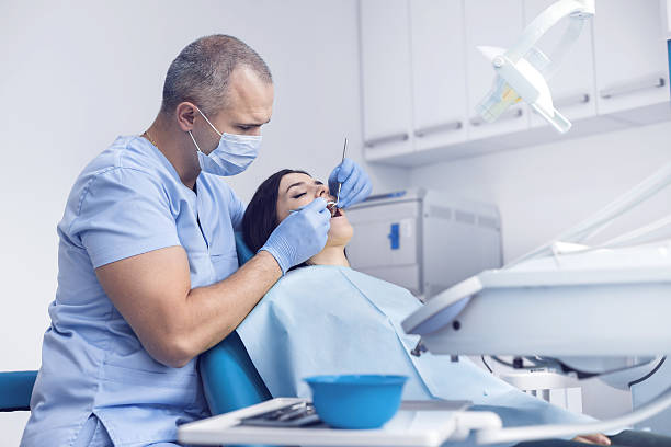  Salem Heights, OH Dental Services Pros