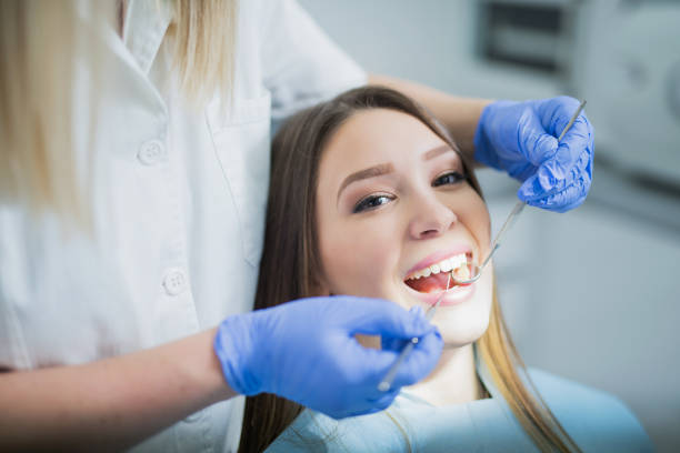 Best Invisalign and Clear Aligners  in Salem Heights, OH