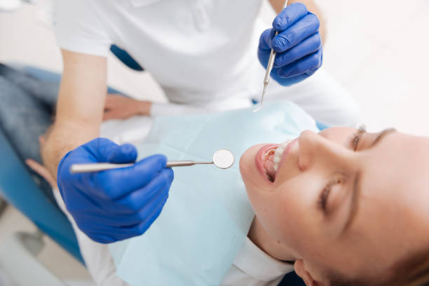 Best Sedation Dentistry  in Salem Heights, OH