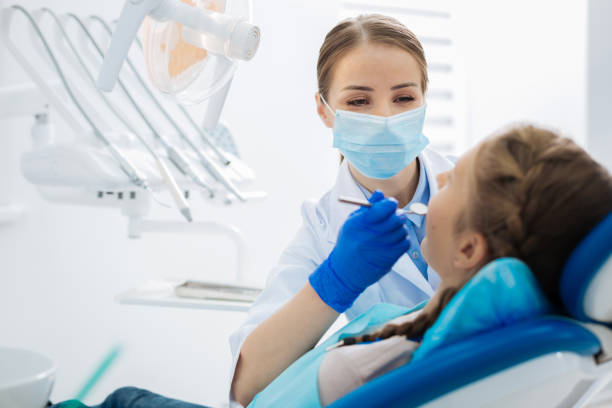Best Preventive Dentistry  in Salem Heights, OH